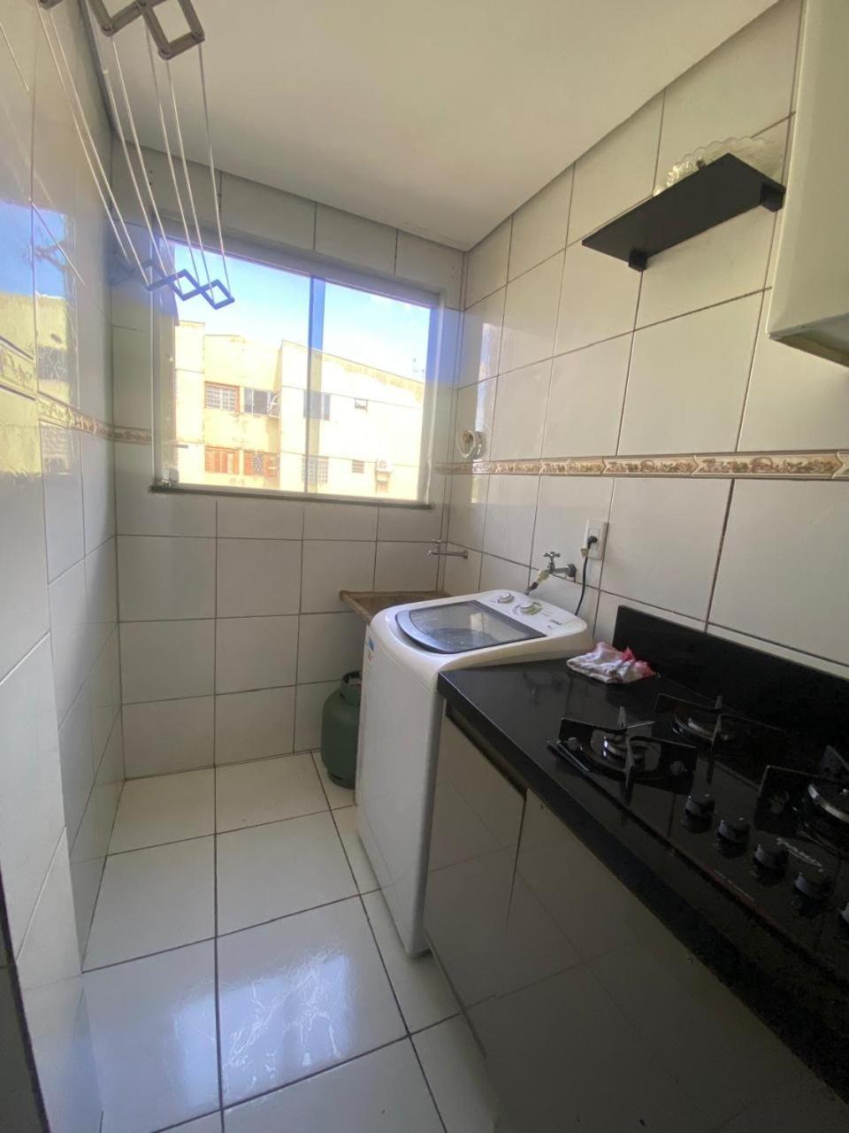 Apartment Com O Espaco Inteiro Locacao