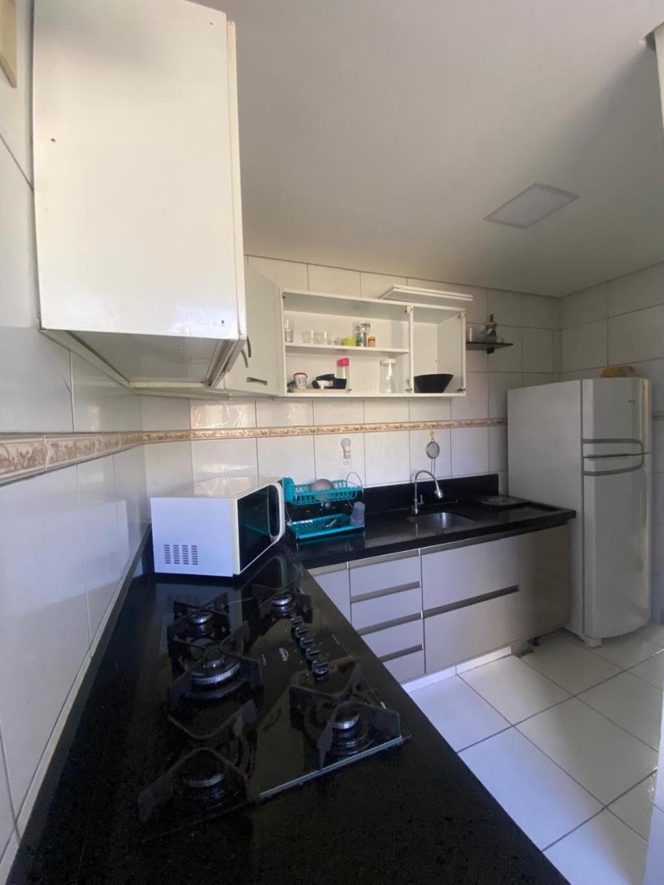 Apartment Com O Espaco Inteiro Locacao Cuiaba (Mato Grosso)